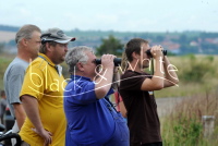 Erdrutsch in Nachterstedt